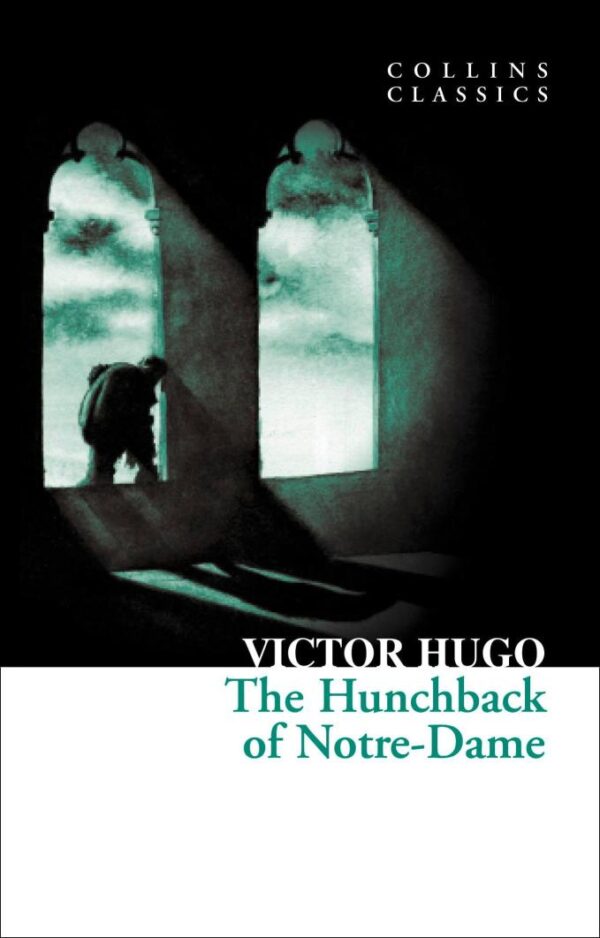 The Hunchback of Notre - Dame