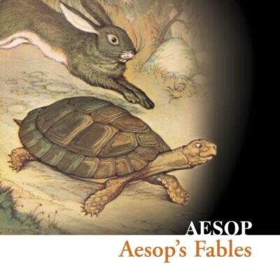 Aesop's Fables (Collins Classics)