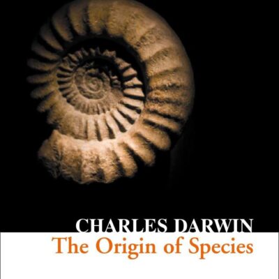 The Origin of Species (Collins Classics)
