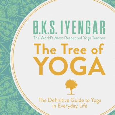 TREE OF YOGA