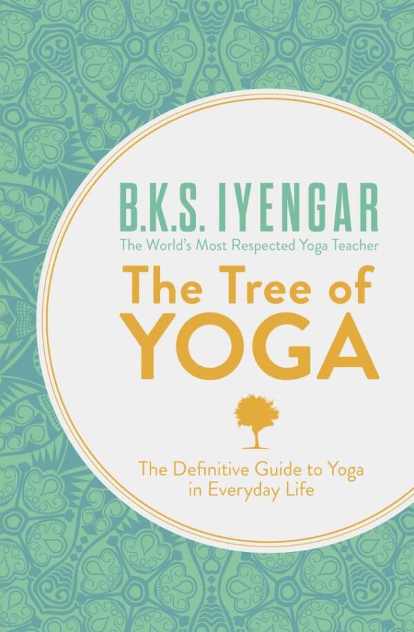TREE OF YOGA