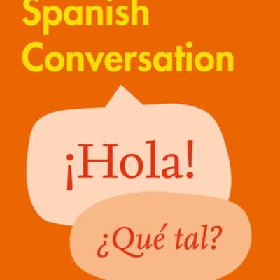 Spanish Conversation