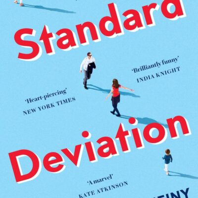 Standard Deviation