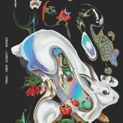 Authority: Book 2 (The Southern Reach Trilogy): (10th Anniversary Edition): The bestselling second science fiction novel in the now-classic Southern Reach Series