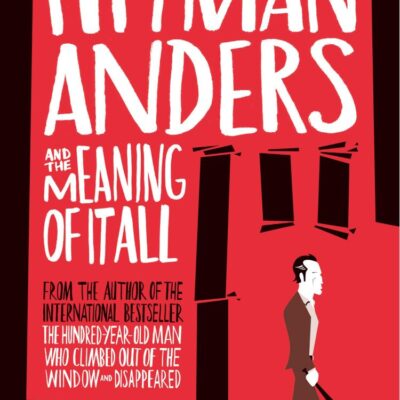 Hitman Anders and the Meaning of it All