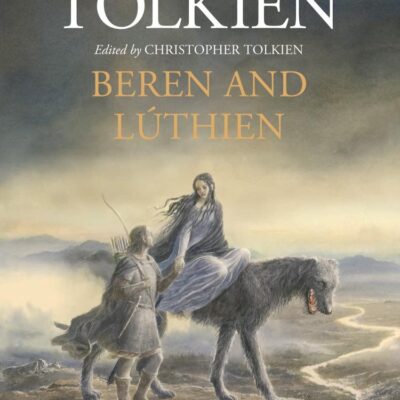 Beren and Lúthien