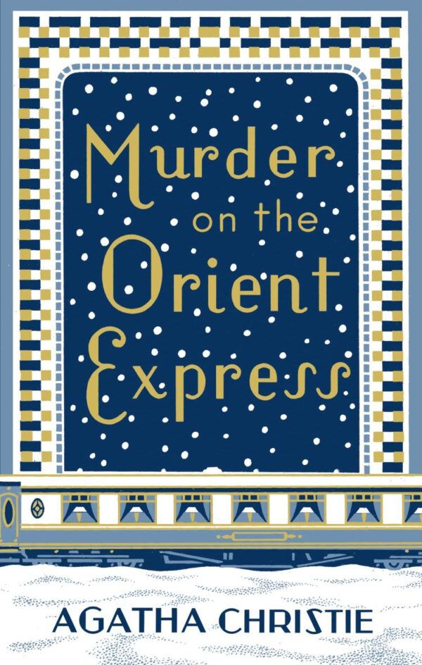 Murder on the Orient Express (Poirot)