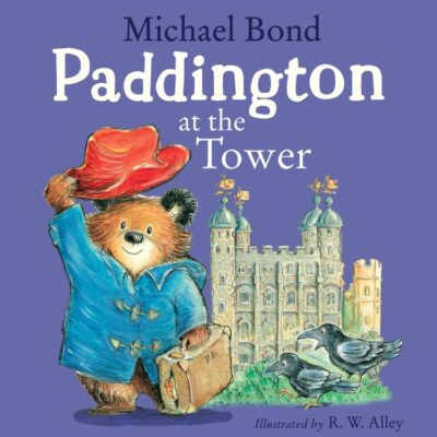 Paddington At The Tower