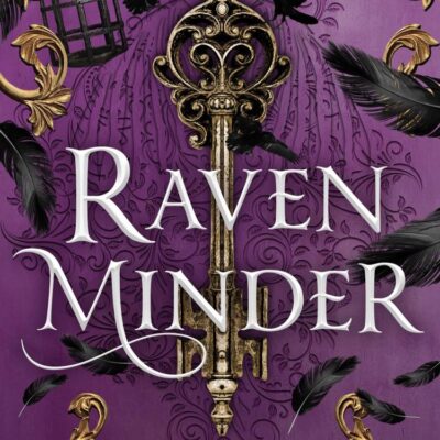 Lindsay Cummings Book 2: A captivating dark fantasy epic, filled with mystery, adventure and romance, BRAND-NEW for winter 2025 from the #1 New York Times bestseller