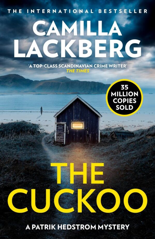 Hedstrom and Falck 11: The new latest detective thriller from the No.1 international bestselling author