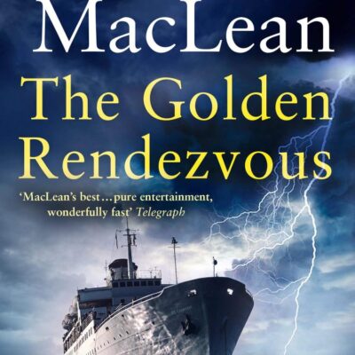The Golden Rendezvous