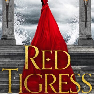 Blood Heir Trilogy (2) — Red Tigress