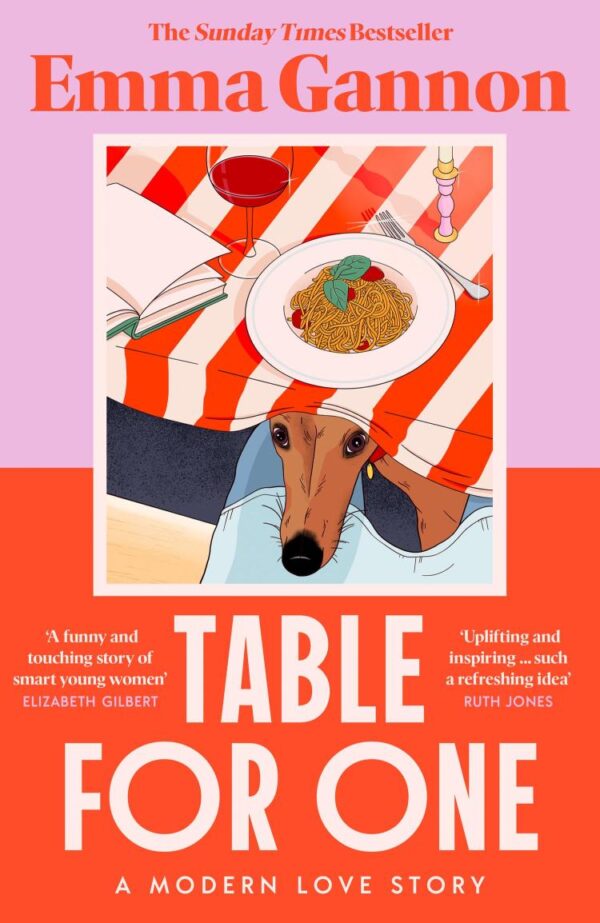 Table For One