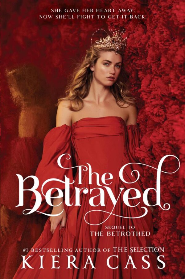 Betrayed, The