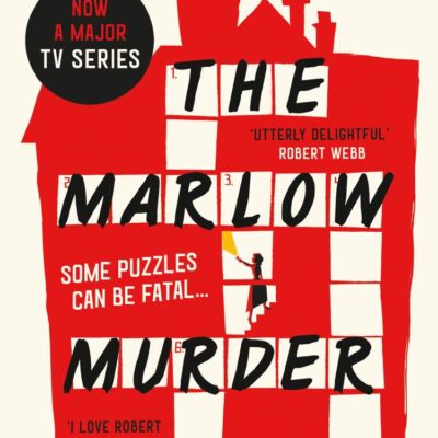 The Marlow Murder Club