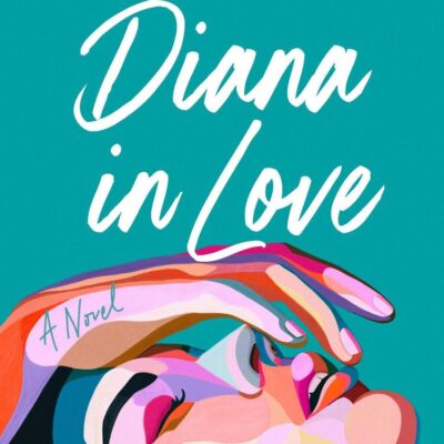 Diana In Love: The steamy second novel based on the hit feminist erotic podcast Dirty Diana