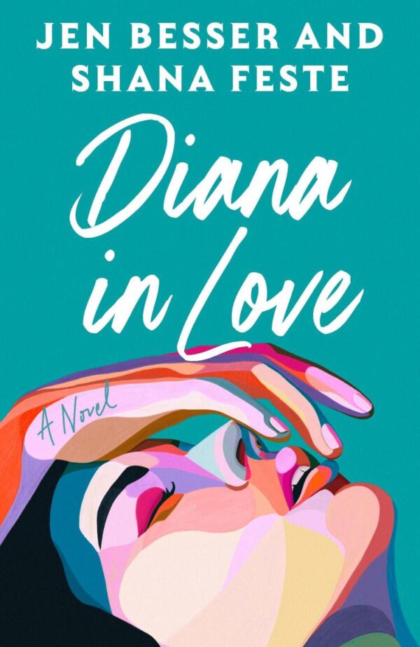 Diana In Love: The steamy second novel based on the hit feminist erotic podcast Dirty Diana