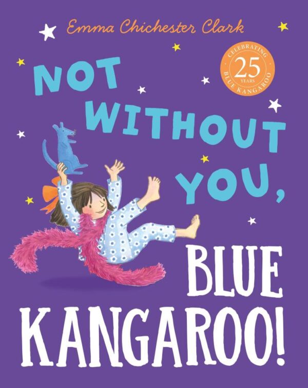 Not Without You, Blue Kangaroo: Life Lessons from the Early Greeks