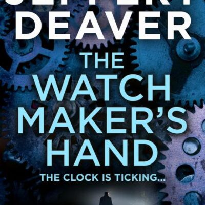 The Watchmaker’S Hand