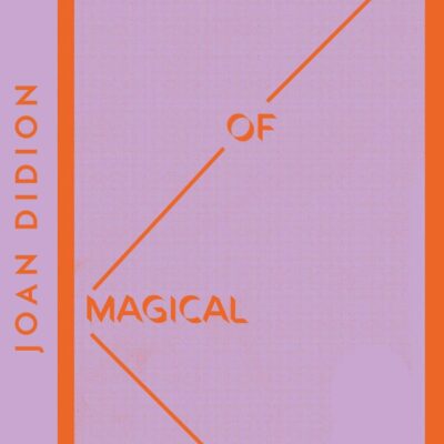 The Year Of Magical Thinking - Collins Modern Classics