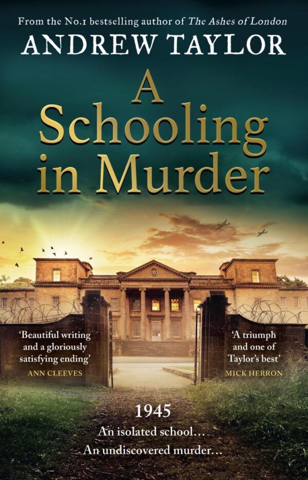 Historical Novel 23