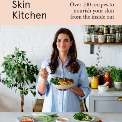Happy Skin Kitchen