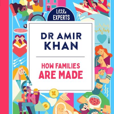 Little Experts — How Families Are Made