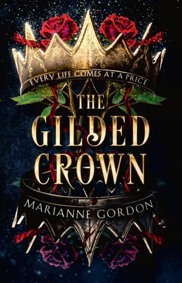 The Raven’S Trade (1) — The Gilded Crown