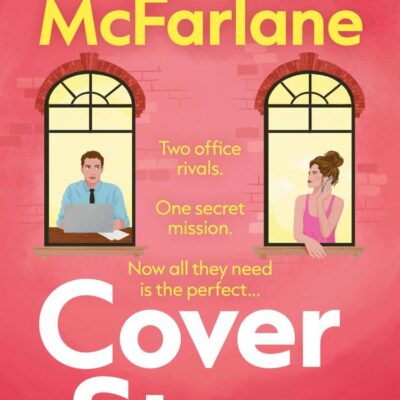 Untitled Mhairi McFarlane 1