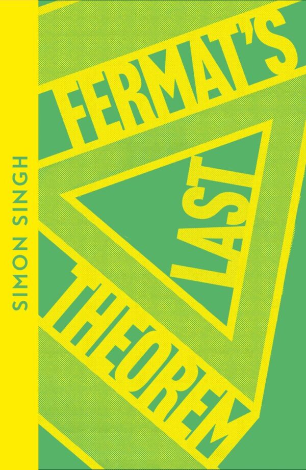 Collins Modern Classics — Fermat’S Last Theorem