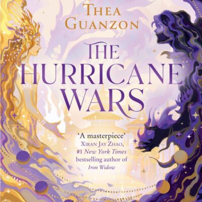 The Hurricane Wars (1) — The Hurricane Wars
