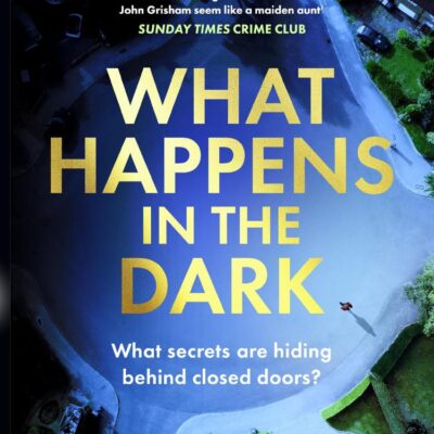 What Happens in the Dark: The brand-new suspenseful domestic courtroom crime thriller drama full of twists coming in 2025!