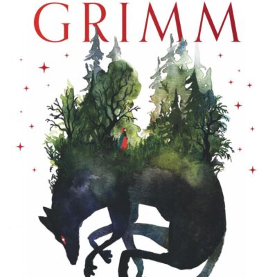 The Forest Grimm: A spellbinding new YA fairytale from #1 New York Times bestselling author Kathryn Purdie, breathing new life into folklore and myth – with a touch of magic all her own…
