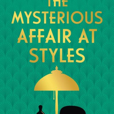 Poirot — The Mysterious Affair At Styles Âspecial Editionã