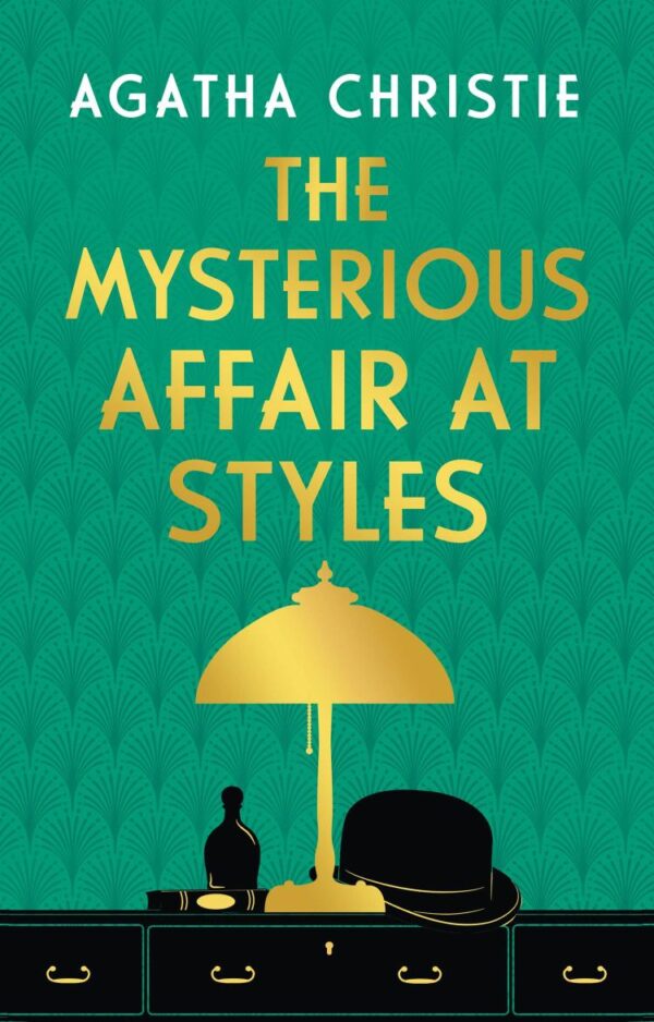 Poirot — The Mysterious Affair At Styles Âspecial Editionã