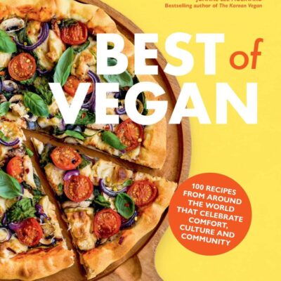 Best Of Vegan