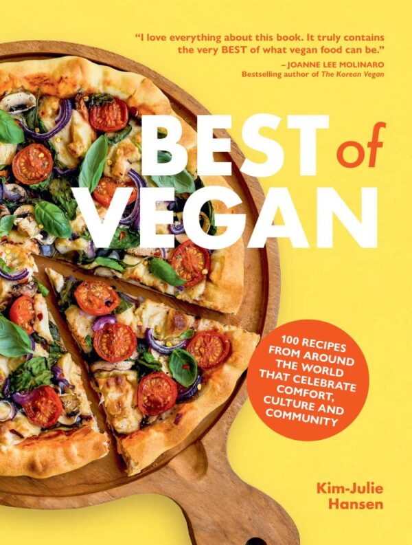 Best Of Vegan