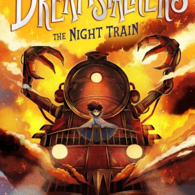 Dreamstalkers (1) — Dreamstalkers: The Night Train