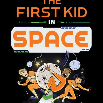 The First Kid in Space