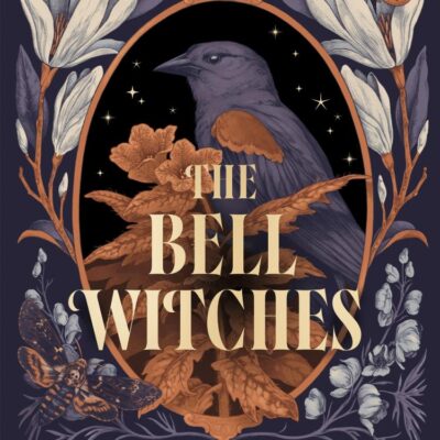 The Bell Witches: Discover the new FANTASY sensation from SUNDAY TIMES BESTSELLER: Book 1 (Savannah Red)