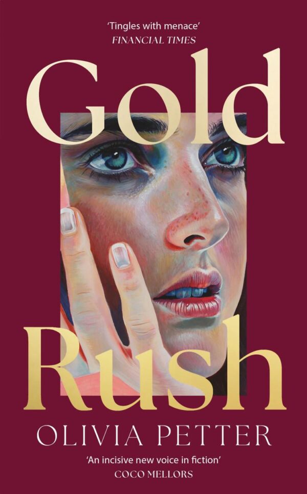 Gold Rush: 'One to put on your summer books list right now' Independent
