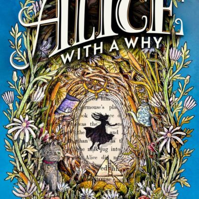 Alice With a Why