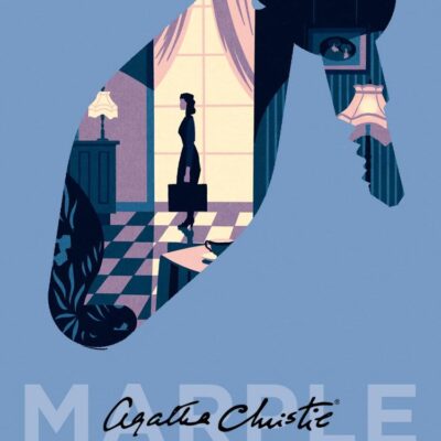 At Bertram’s Hotel: Book 11 (Marple)