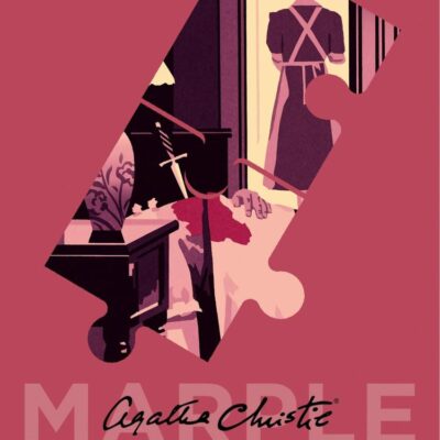 Miss Marple’s Final Cases