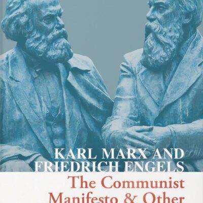 The Communist Manifesto (Collins Classics)
