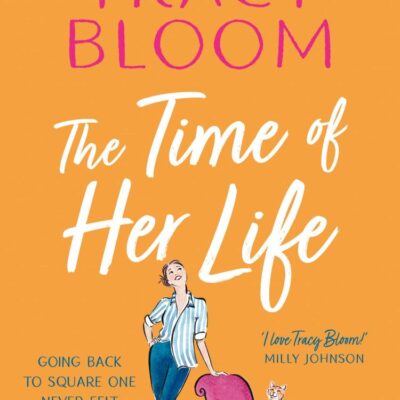 The Time Of Her Life