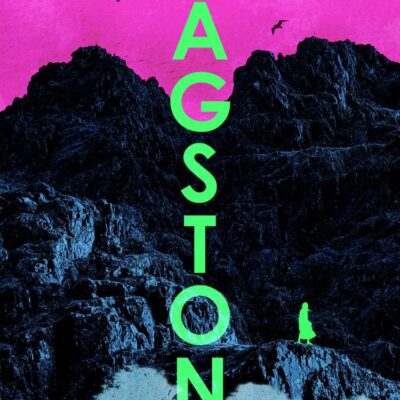 Hagstone: The instant Irish bestselling debut novel - ‘I tore through it’ David Nicholls