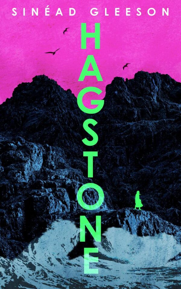 Hagstone: The instant Irish bestselling debut novel - ‘I tore through it’ David Nicholls