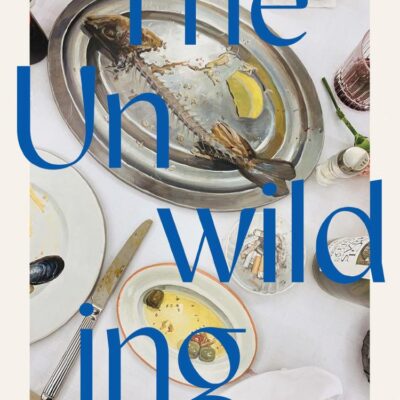 The Unwilding: The stunning new literary read of summer 2024