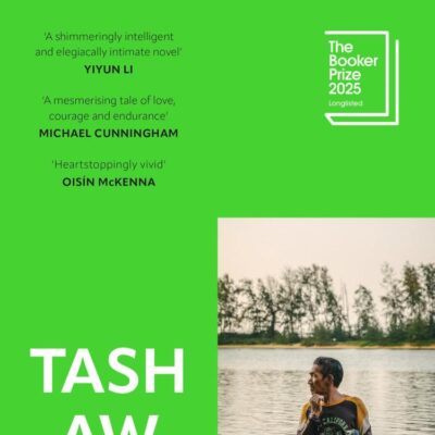 The South: LONGLISTED FOR THE BOOKER PRIZE 2025